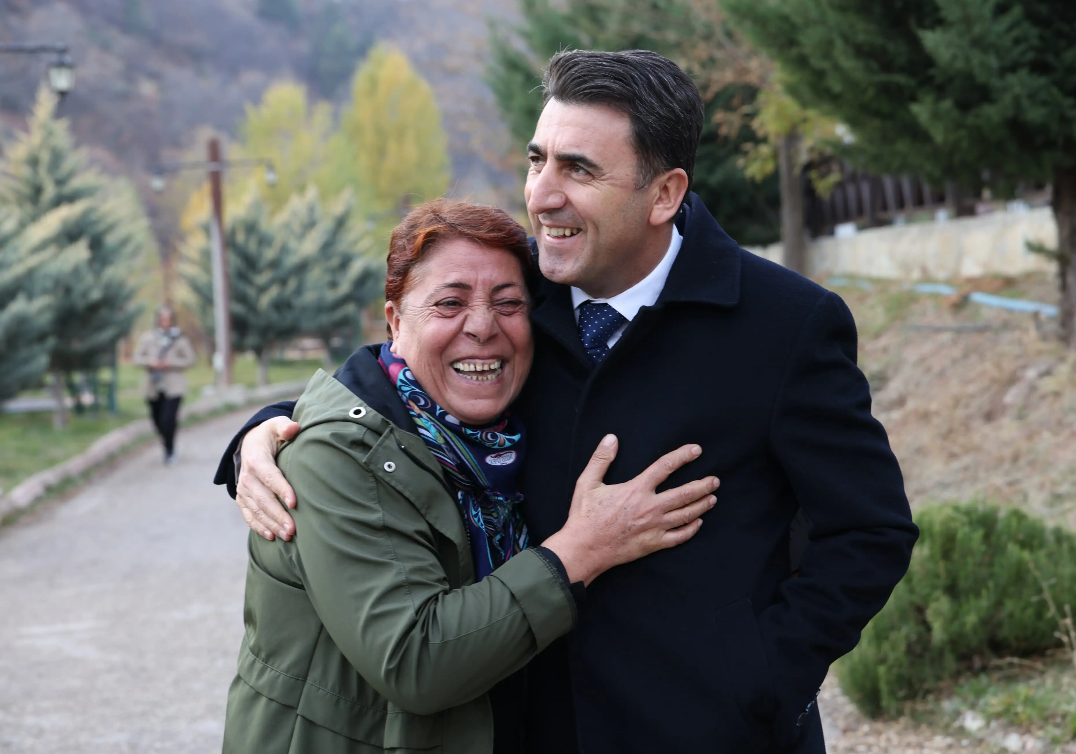 Makam Galeri Fotoğrafı 25